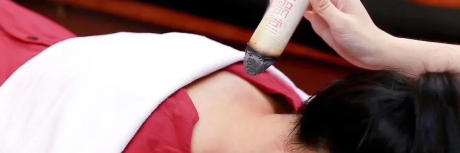 艾灸的50種排病反應、應對措施，以及注意事項