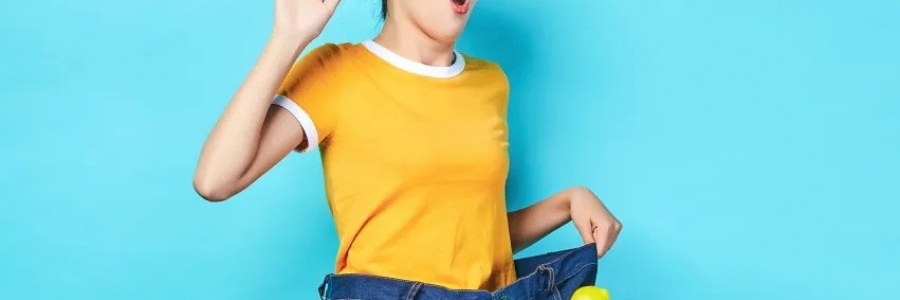 無痛減肥，知艾者瘦——愛美人士的福音！